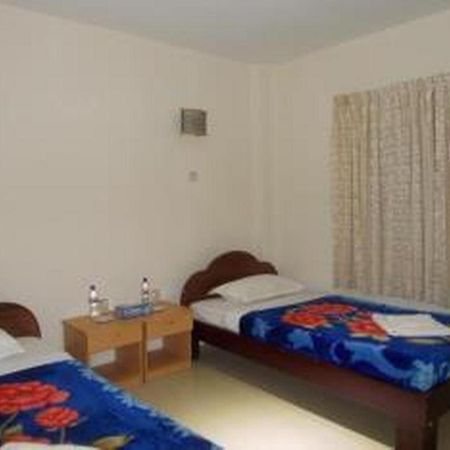 Alliance Resort Hotel Chaung Thar ภายนอก รูปภาพ