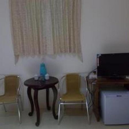 Alliance Resort Hotel Chaung Thar ภายนอก รูปภาพ