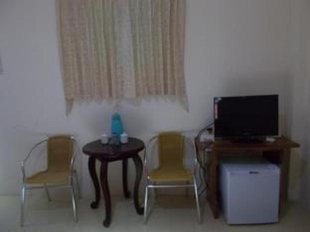 Alliance Resort Hotel Chaung Thar ภายนอก รูปภาพ