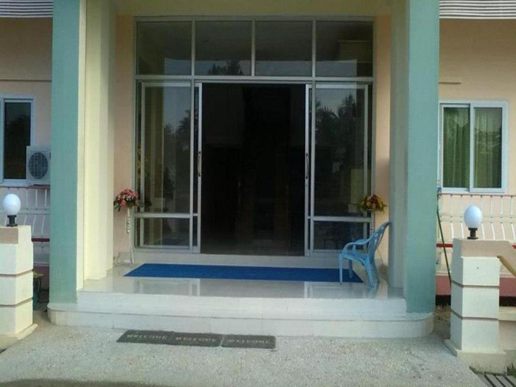 Alliance Resort Hotel Chaung Thar ภายนอก รูปภาพ