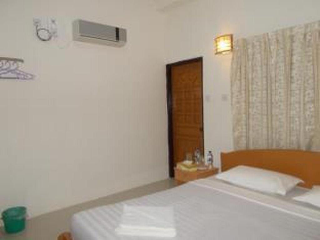 Alliance Resort Hotel Chaung Thar ภายนอก รูปภาพ