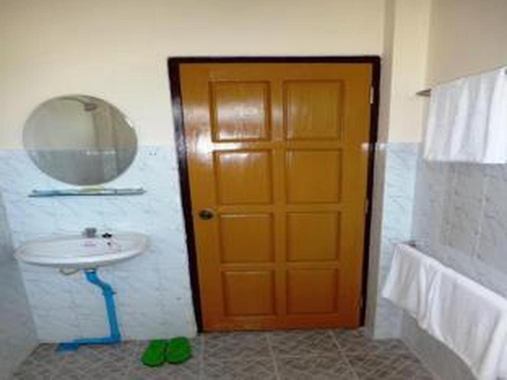 Alliance Resort Hotel Chaung Thar ภายนอก รูปภาพ