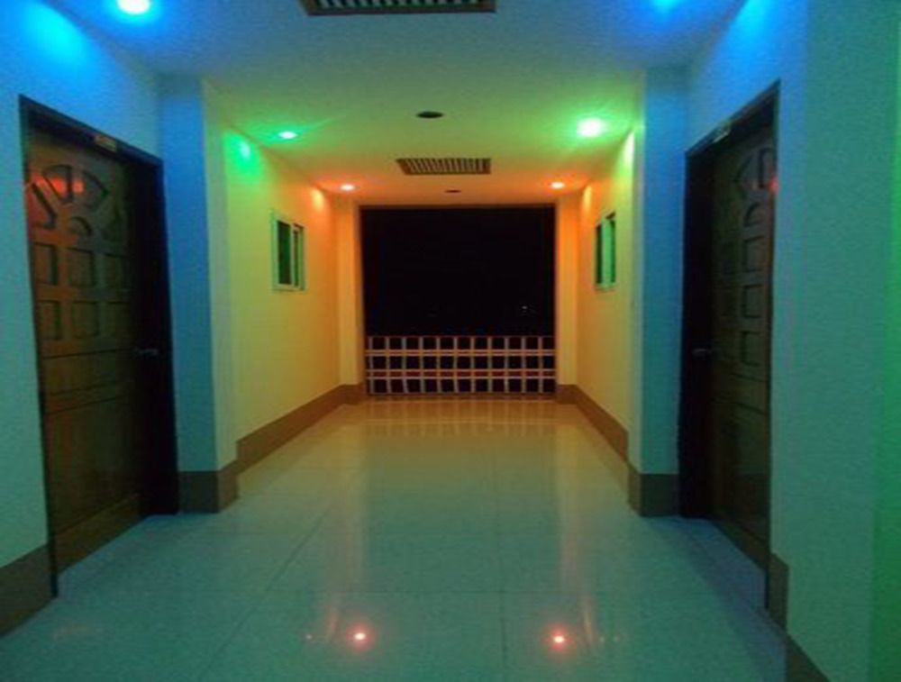 Alliance Resort Hotel Chaung Thar ภายนอก รูปภาพ