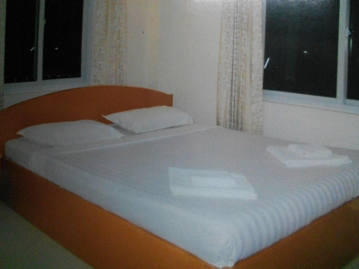 Alliance Resort Hotel Chaung Thar ภายนอก รูปภาพ