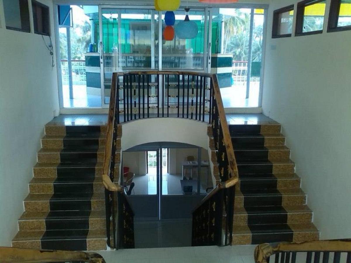 Alliance Resort Hotel Chaung Thar ภายนอก รูปภาพ
