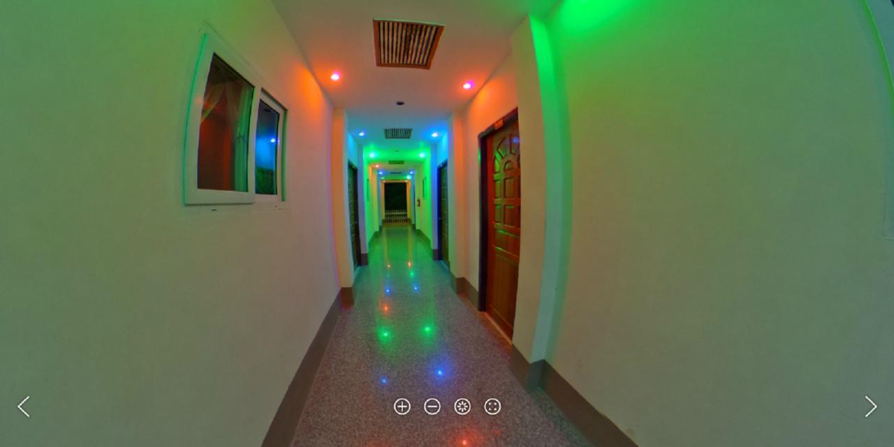 Alliance Resort Hotel Chaung Thar ภายนอก รูปภาพ